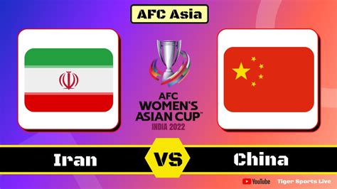 iran vs china soccer